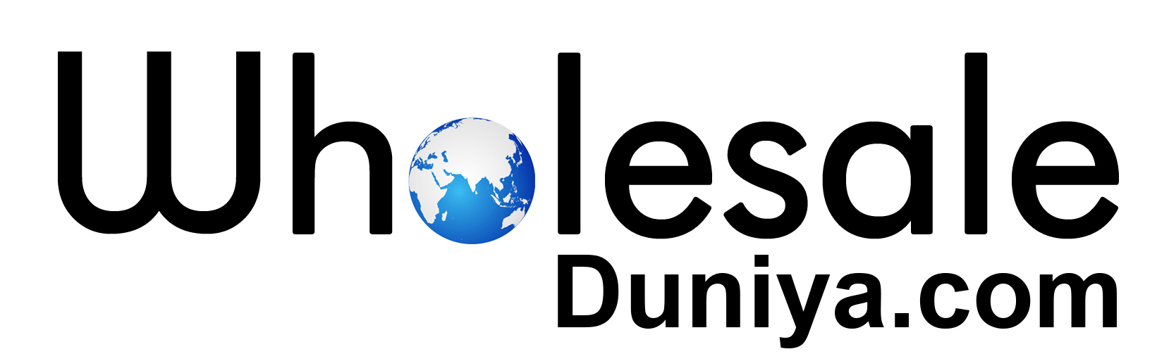 Wholesale Duniya.com With Logo Of Globe Device mark 3393554 Trademark