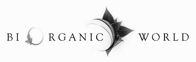 Biorganic World (with Device) Device mark 3359141 Trademark