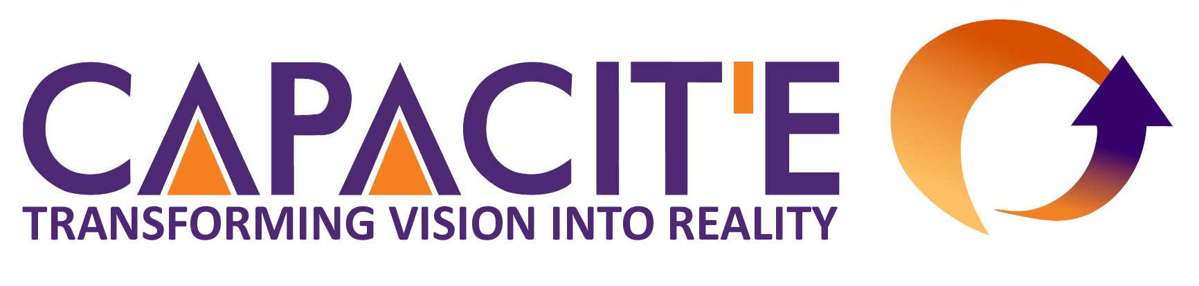 Capacit'e Transforming Vision Into Reality Device mark 3366701 Trademark