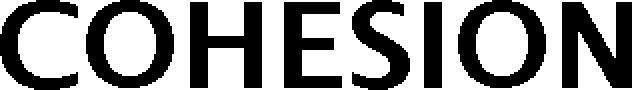 Cohesion Device mark 3393421 Trademark