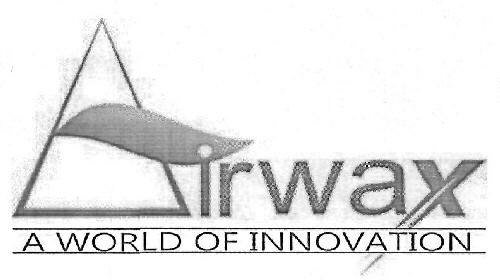 Airwax Device mark 3390943 Trademark