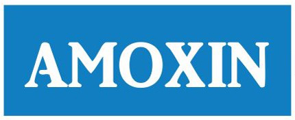 Amoxin Device mark 3401400 Trademark