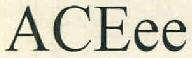 Aceee Device mark 3361571 Trademark