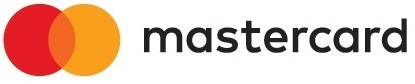 Two Interlocking Circles In Color Red And Yellow With Mastercard Written Horizontally Device mark 3401559 Trademark