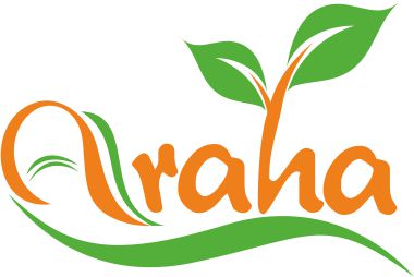 Araha Device mark 3359175 Trademark