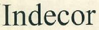 Indecor Device mark 3361582 Trademark