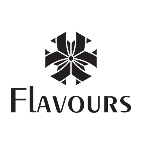 Flavours Logo Device mark 3278429 Trademark
