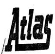 Atlas Device mark 3366873 Trademark