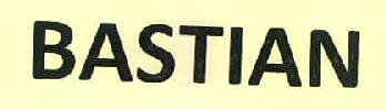 Bastian Device mark 3270472 Trademark