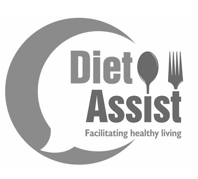 Diet Assist - Facilitating Healthy Living Device mark 3359191 Trademark