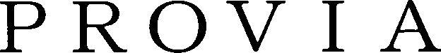 Provia Device mark 3401583 Trademark