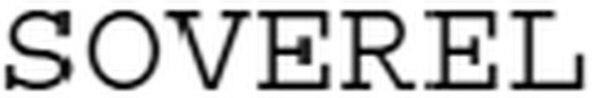Soverel Device mark 3360039 Trademark