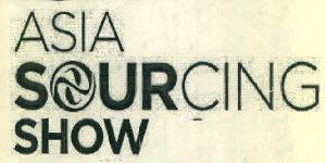 Asia Sourcing Show Device mark 3361597 Trademark