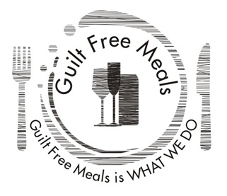 Guilt Free Meals - Guilt Free Meals Is What We Do (with Device) Device mark 3401430 Trademark