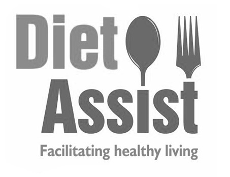 Diet Assist - Facilitating Healthy Living Device mark 3359193 Trademark