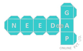 Need Gap Online Pvt Ltd Device mark 3366748 Trademark