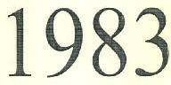1983 Device mark 3361607 Trademark