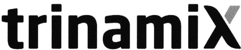 Trinamix Device mark 3401441 Trademark