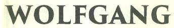 Wolfgang Device mark 3391134 Trademark