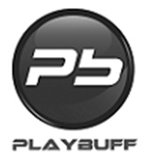 Playbuff (with Device Of Pb) Device mark 3392602 Trademark