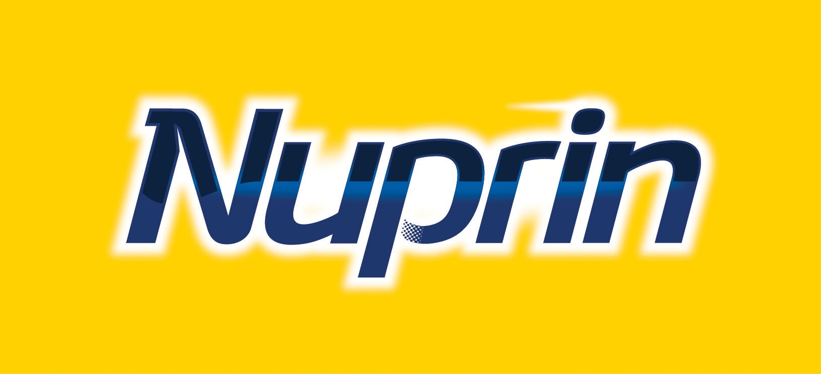 Nuprin Device mark 3401443 Trademark