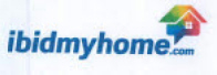 Ibidmyhome.com Device mark 3360057 Trademark
