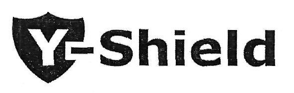 Y-shieldd Device mark 3391141 Trademark