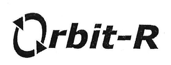 Qrbit-r Device mark 3391142 Trademark