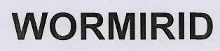 Wormirid Device mark 3361769 Trademark