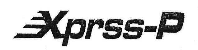 Xpress-p Device mark 3391145 Trademark