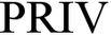 Priv Device mark 3401134 Trademark