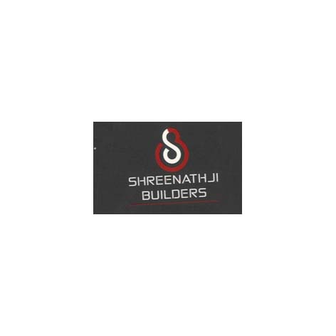 Shreenathji Builders With Rs (logo) Device mark 3359227 Trademark
