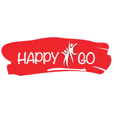 Happy Go Device mark 3278435 Trademark