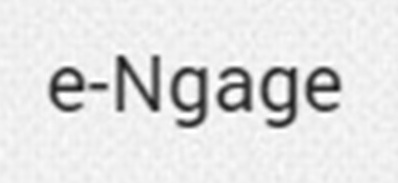 E-ngage Device mark 3392636 Trademark
