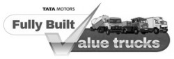 Fully Built Value Trucks Device mark 3374425 Trademark