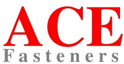 Ace Fasteners (label) Device mark 3392499 Trademark
