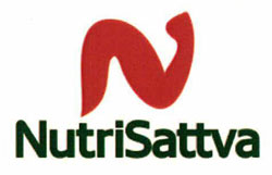 Nutrisattva With N Logo Device mark 3391185 Trademark