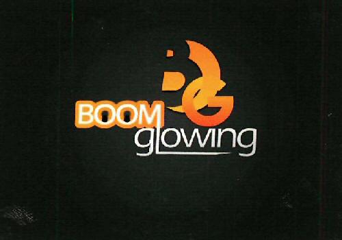 Boom Glowing Device mark 3369453 Trademark