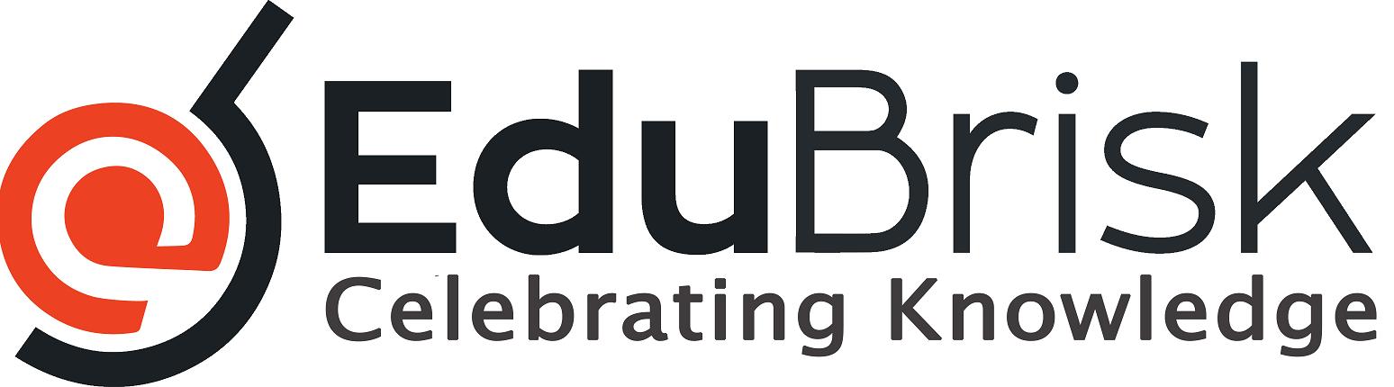 Edubrisk Logo Celebrating Knowledge Device mark 3401651 Trademark