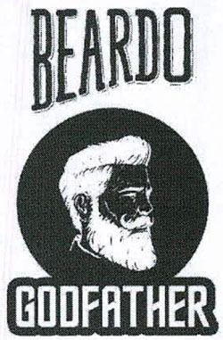 Beardo Godfather With Device Of Old Man Device mark 3360110 Trademark