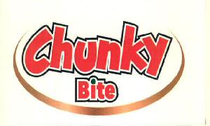 Chunky Bite Device mark 3391192 Trademark