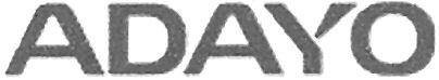 Adayo Device mark 3270494 Trademark