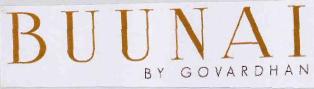 Buunai (label) Device mark 3369460 Trademark