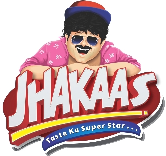 Jhakaas Taste Ka Super Star (label) Device mark 3339303 Trademark