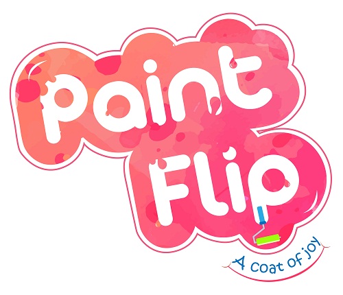 Paint Flip Device mark 3339313 Trademark