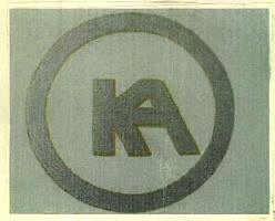 Ka Device mark 3401192 Trademark