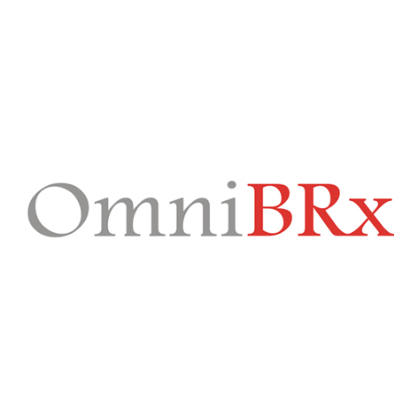 Omnibrx Device mark 3392675 Trademark