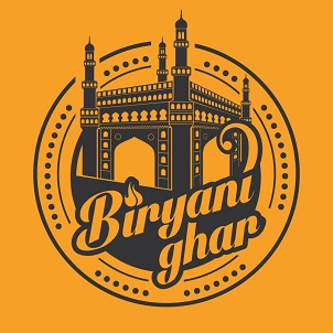Biryani Ghar Device mark 3401669 Trademark