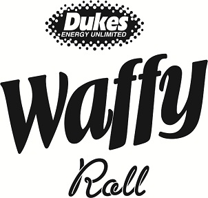 Dukes Waffy Roll Device mark 3401197 Trademark