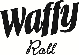 Waffy Roll Device mark 3401199 Trademark